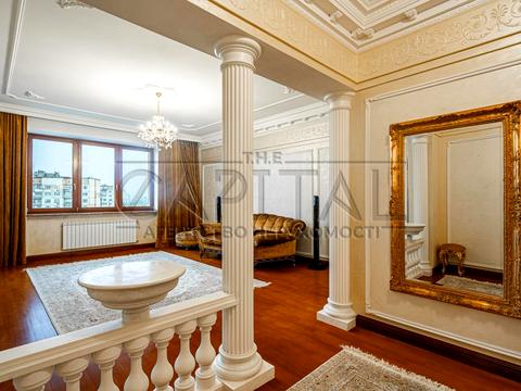 квартира по адресу Владимира Ивасюка просп. (Героїв Сталінграду), 4