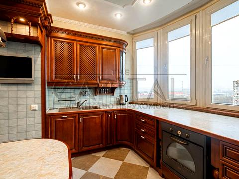 квартира по адресу Владимира Ивасюка просп. (Героїв Сталінграду), 4