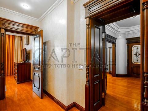 квартира по адресу Владимира Ивасюка просп. (Героїв Сталінграду), 4