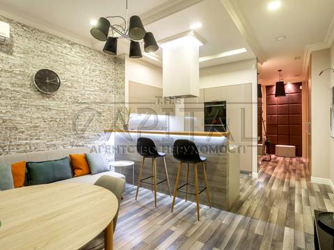 квартира по адресу Андрея Верхогляда ул. (Михайла Драгомирова), 9