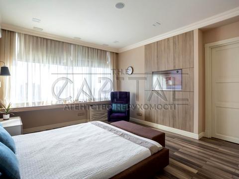 квартира по адресу Андрея Верхогляда ул. (Михайла Драгомирова), 9