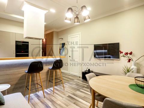 квартира по адресу Андрея Верхогляда ул. (Михайла Драгомирова), 9