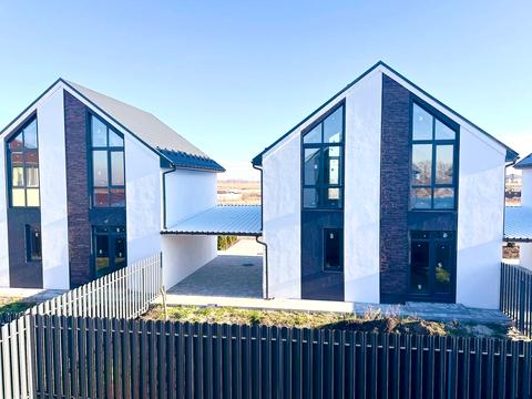 будинок за адресою Джерельна, 39