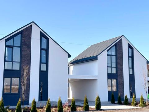 будинок за адресою Джерельна, 39