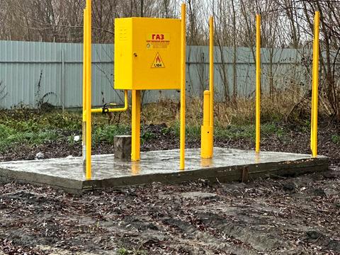 будинок за адресою Джерельна, 39