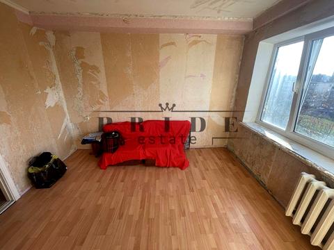 квартира за адресою Шолом-Алейхема вул., 8-А