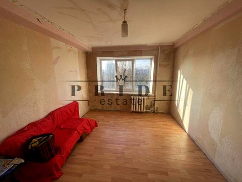 квартира за адресою Шолом-Алейхема вул., 8-А