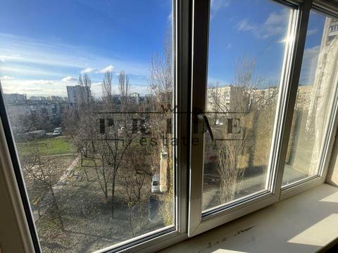 квартира за адресою Шолом-Алейхема вул., 8-А