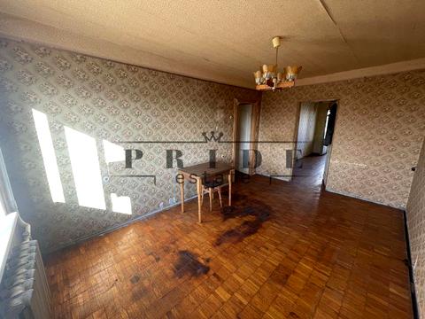 квартира за адресою Шолом-Алейхема вул., 8-А