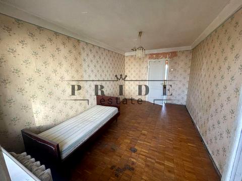 квартира за адресою Шолом-Алейхема вул., 8-А