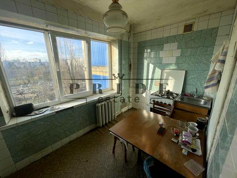 квартира за адресою Шолом-Алейхема вул., 8-А