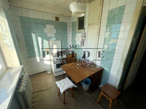 квартира за адресою Шолом-Алейхема вул., 8-А