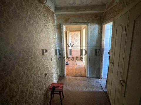 квартира за адресою Шолом-Алейхема вул., 8-А