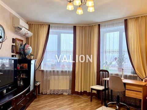 квартира за адресою Боголюбова вул., 14