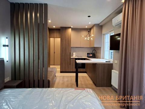 квартира за адресою Михайла Максимовича вул. (Онуфрія Трутенка), 28-К