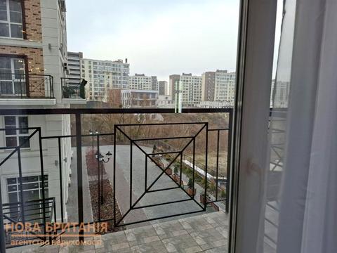 квартира за адресою Михайла Максимовича вул. (Онуфрія Трутенка), 28-К