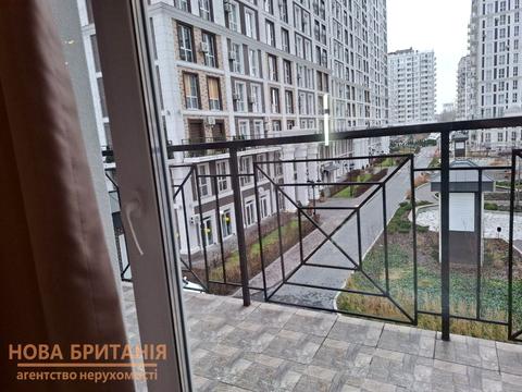 квартира за адресою Михайла Максимовича вул. (Онуфрія Трутенка), 28-К