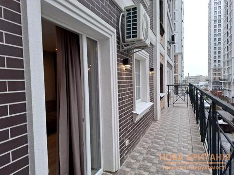 квартира за адресою Михайла Максимовича вул. (Онуфрія Трутенка), 28-К