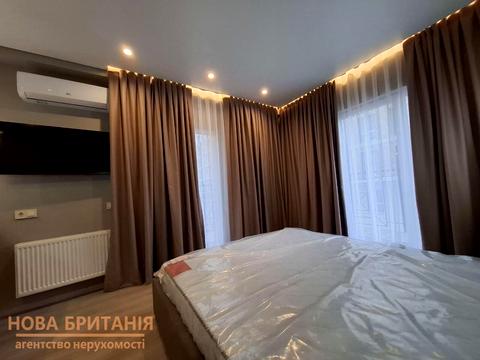 квартира за адресою Михайла Максимовича вул. (Онуфрія Трутенка), 28-К