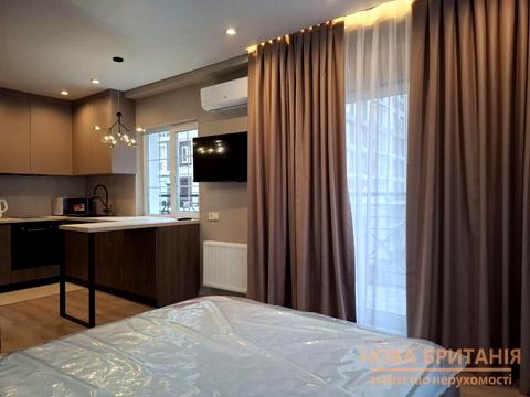 квартира за адресою Михайла Максимовича вул. (Онуфрія Трутенка), 28-К