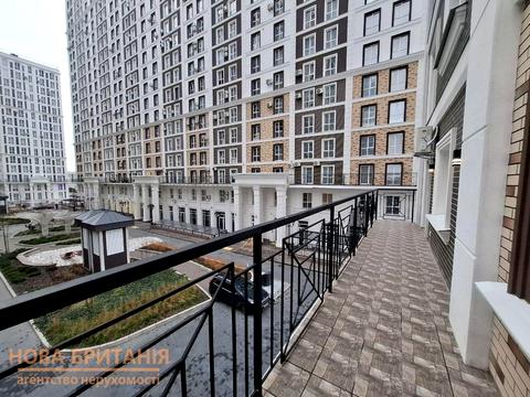 квартира за адресою Михайла Максимовича вул. (Онуфрія Трутенка), 28-К