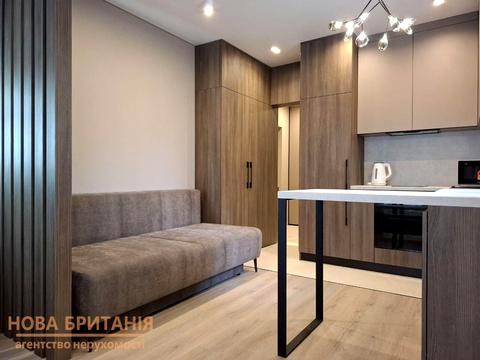 квартира за адресою Михайла Максимовича вул. (Онуфрія Трутенка), 28-К