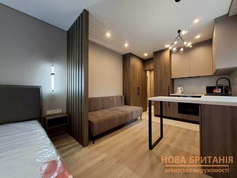 квартира за адресою Михайла Максимовича вул. (Онуфрія Трутенка), 28-К