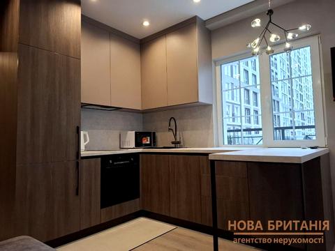 квартира за адресою Михайла Максимовича вул. (Онуфрія Трутенка), 28-К