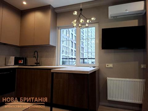 квартира за адресою Михайла Максимовича вул. (Онуфрія Трутенка), 28-К