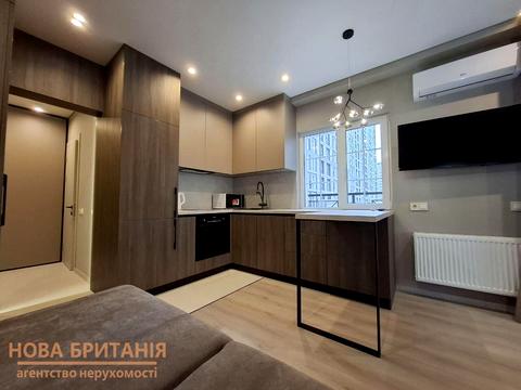 квартира за адресою Михайла Максимовича вул. (Онуфрія Трутенка), 28-К