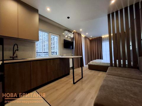 квартира за адресою Михайла Максимовича вул. (Онуфрія Трутенка), 28-К