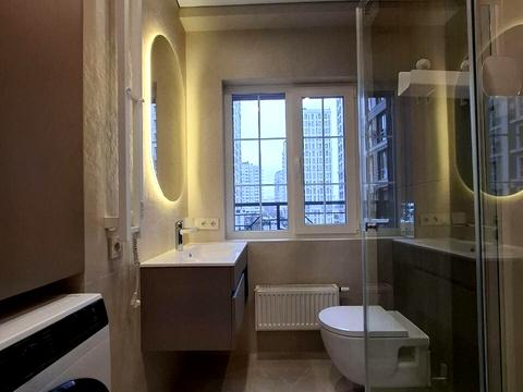 квартира за адресою Михайла Максимовича вул. (Онуфрія Трутенка), 28-К