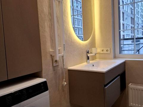 квартира за адресою Михайла Максимовича вул. (Онуфрія Трутенка), 28-К