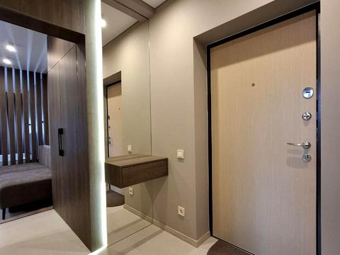 квартира за адресою Михайла Максимовича вул. (Онуфрія Трутенка), 28-К