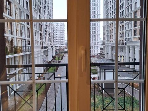 квартира за адресою Михайла Максимовича вул. (Онуфрія Трутенка), 28-К