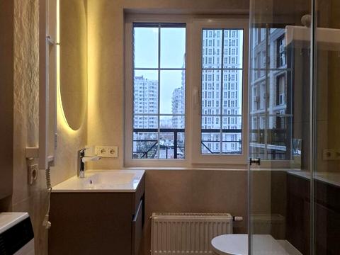 квартира за адресою Михайла Максимовича вул. (Онуфрія Трутенка), 28-К