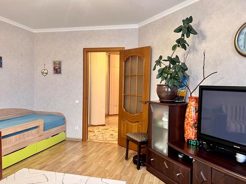 квартира за адресою Боголюбова вул., 14