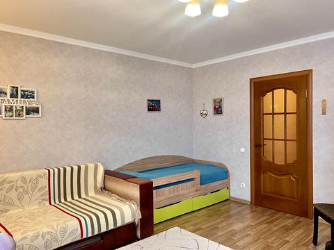 квартира за адресою Боголюбова вул., 14