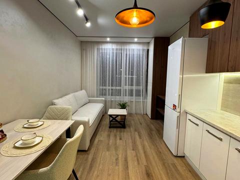 квартира по адресу Старокостянтинівське шоссе, 20/8