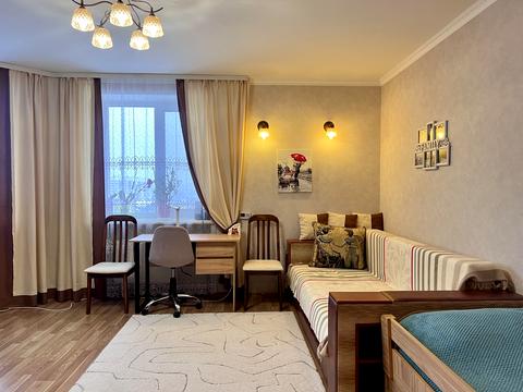 квартира за адресою Боголюбова вул., 14