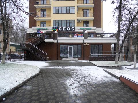 квартира за адресою Гоголівська вул., 14