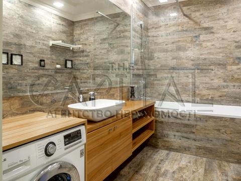 квартира по адресу Андрея Верхогляда ул. (Михайла Драгомирова), 9