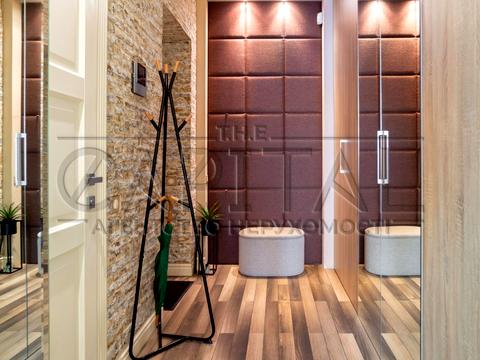 квартира по адресу Андрея Верхогляда ул. (Михайла Драгомирова), 9