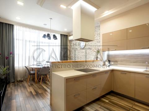 квартира по адресу Андрея Верхогляда ул. (Михайла Драгомирова), 9