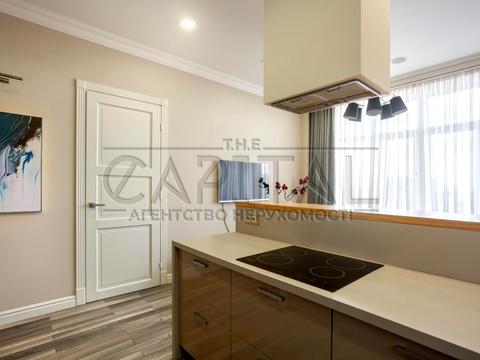 квартира по адресу Андрея Верхогляда ул. (Михайла Драгомирова), 9