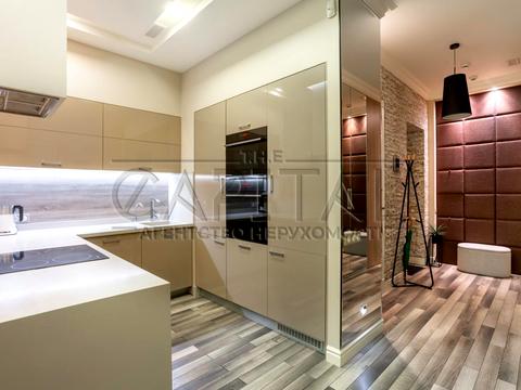 квартира по адресу Андрея Верхогляда ул. (Михайла Драгомирова), 9