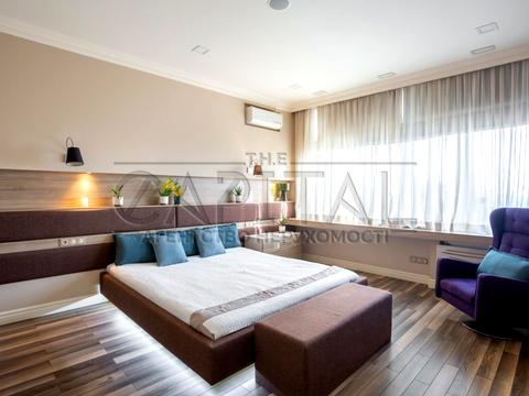 квартира по адресу Андрея Верхогляда ул. (Михайла Драгомирова), 9