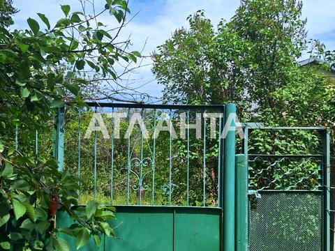 дом по адресу с. Малое, ореховій правулок