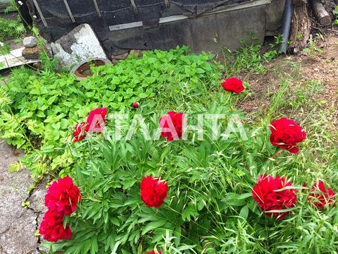 дом по адресу с. Малое, ореховій правулок