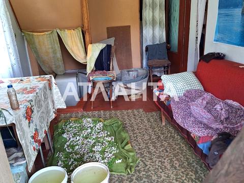 дом по адресу с. Малое, ореховій правулок